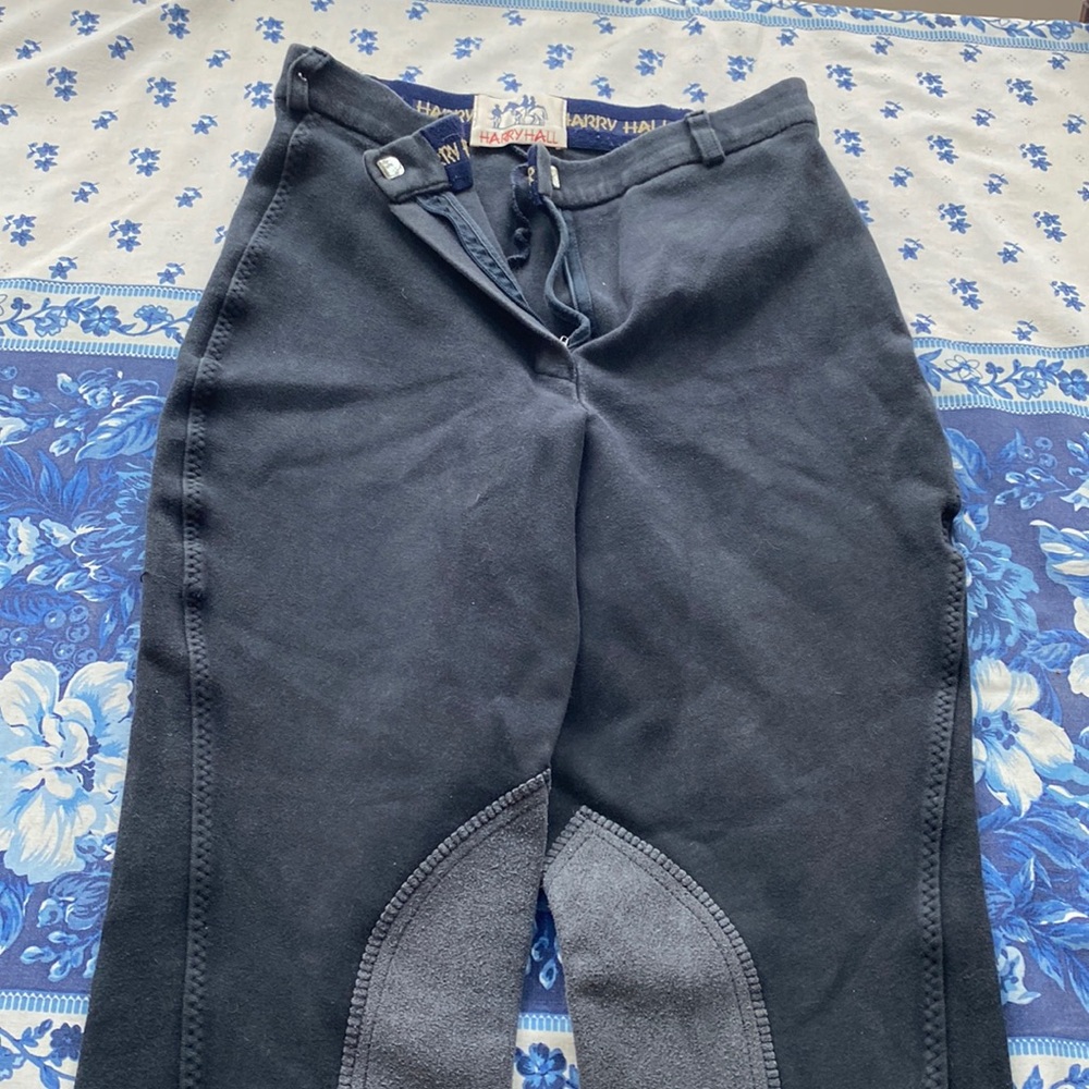 Harry Hall English Riding Pant